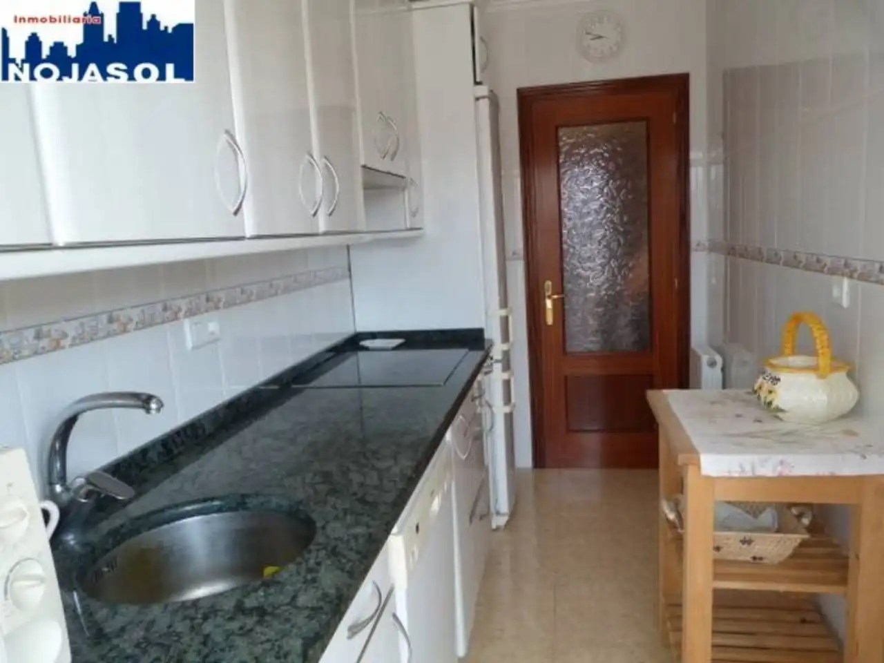 Apartment mit Pool zur Miete in Calle EL ARCO 35, imagen 13
