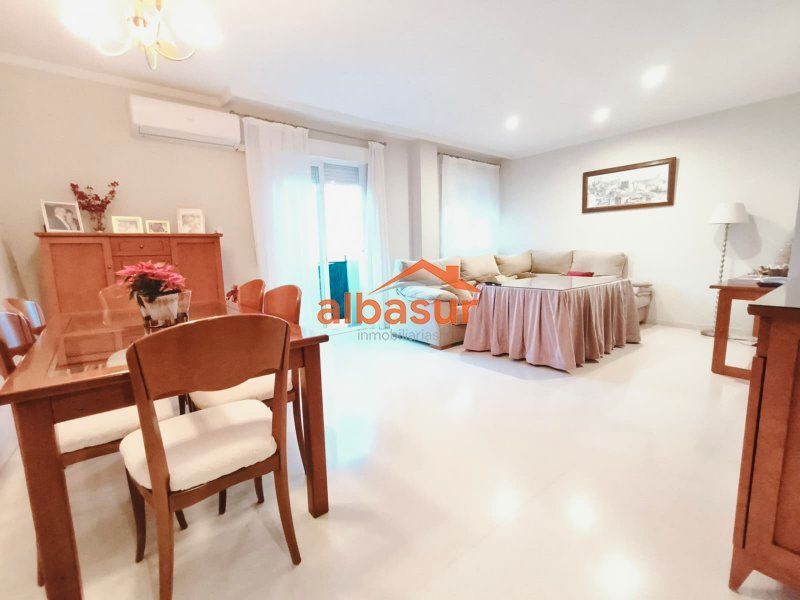 Exterior view of Flat for sale in  Córdoba Capital  with Air Conditioner, Heating and Private garden