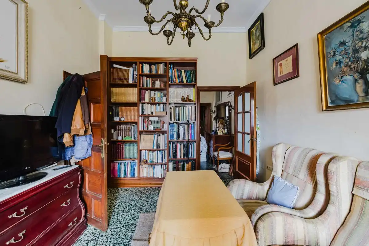 Detached homes for sale in Málaga  with Heating and Private garden