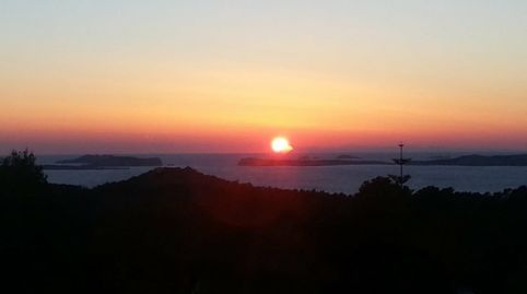 Foto 3 de Casa o chalet en venta en Sant Antoni de Portmany, Illes Balears