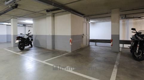 Foto 2 de Garatge en venda a Carrer de Joaquim Casas, Via Europa - Parc Central, Barcelona