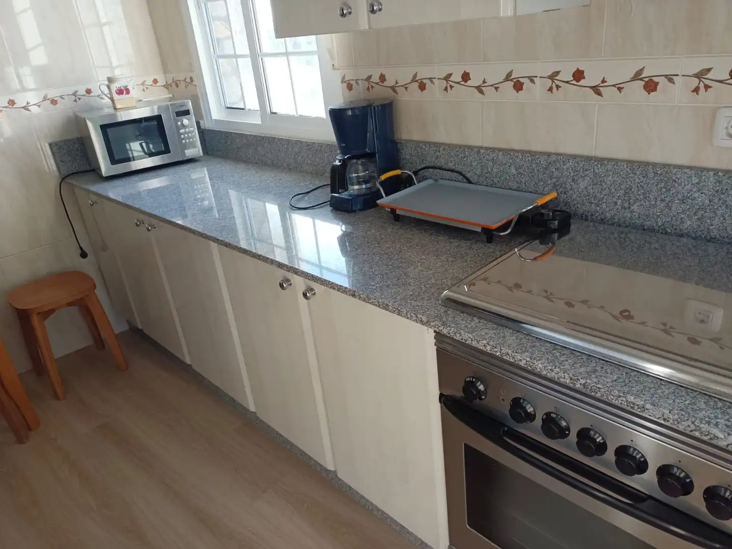 Kitchen of Houses for rent in Vilagarcía de Arousa  with Furnished
