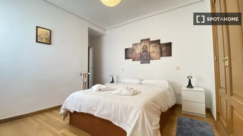 Piso en alquiler en Moncloa - Aravaca, imagen 6