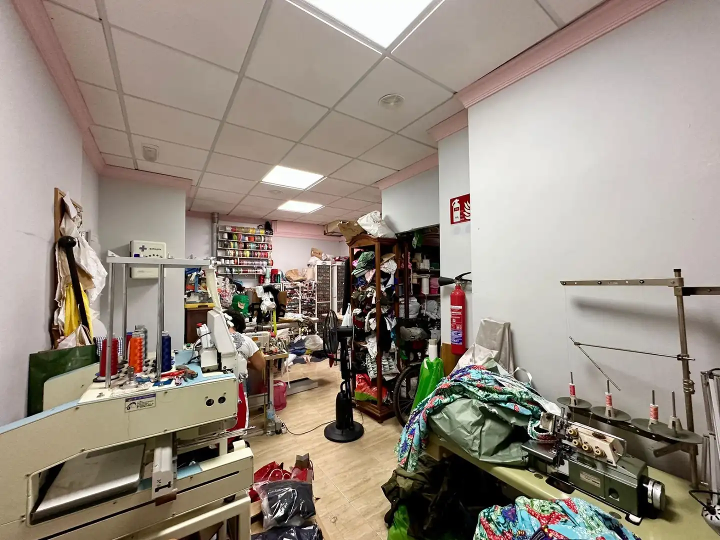 Local comercial en venta en Carretera de los Motores, imagen 6