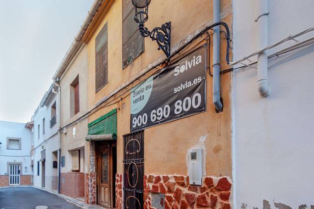 Edificio en Venta en ARRABAL en Sellent