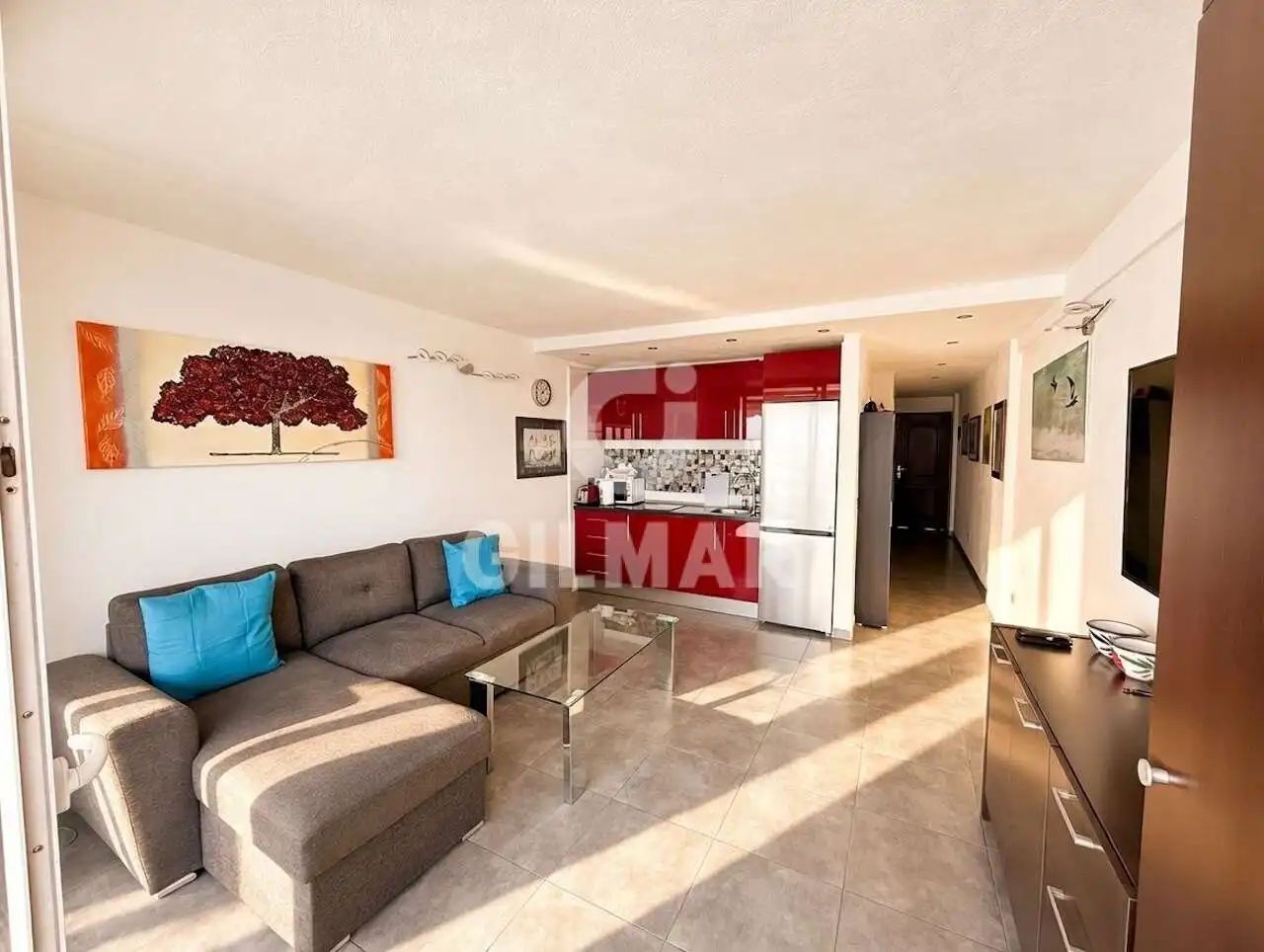 Apartamento con terraza en venta en Costa Adeje, imagen 4