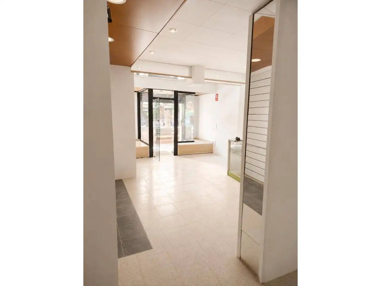 Gewerbefläche zum Verkauf in Rambla Nova