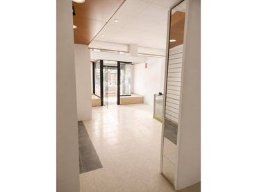 Gewerbefläche zum Verkauf in Rambla Nova