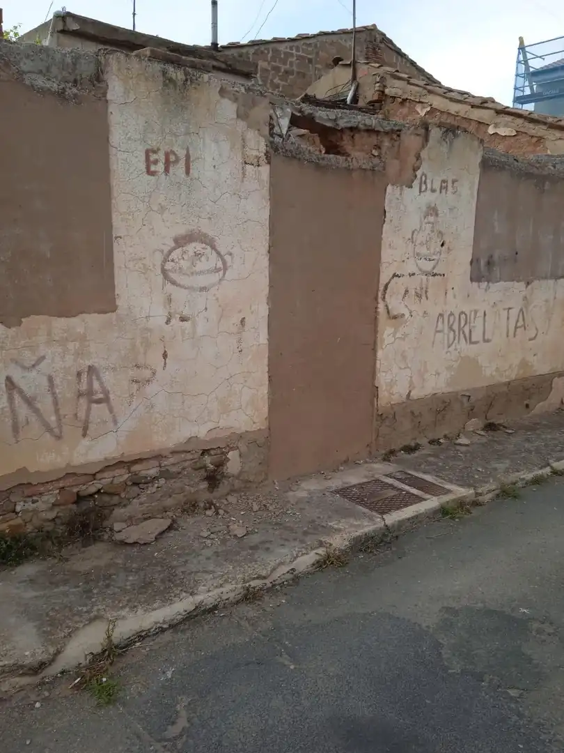 Terrenys i solars en venda a Castejón (Navarra), imagen 2
