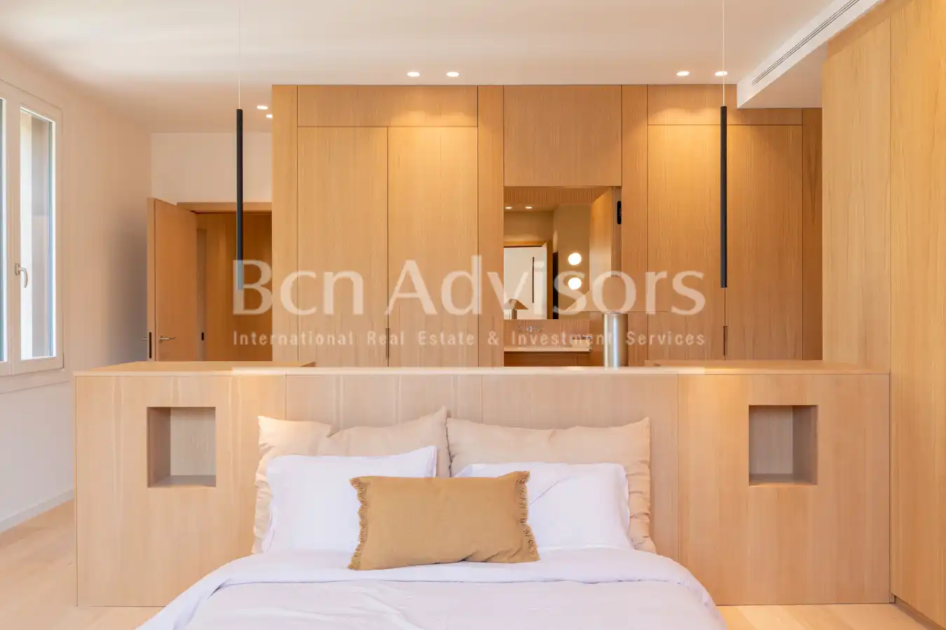 Wohnung mit Terrasse zum Verkauf in Carrer del Consell de Cent, imagen 28