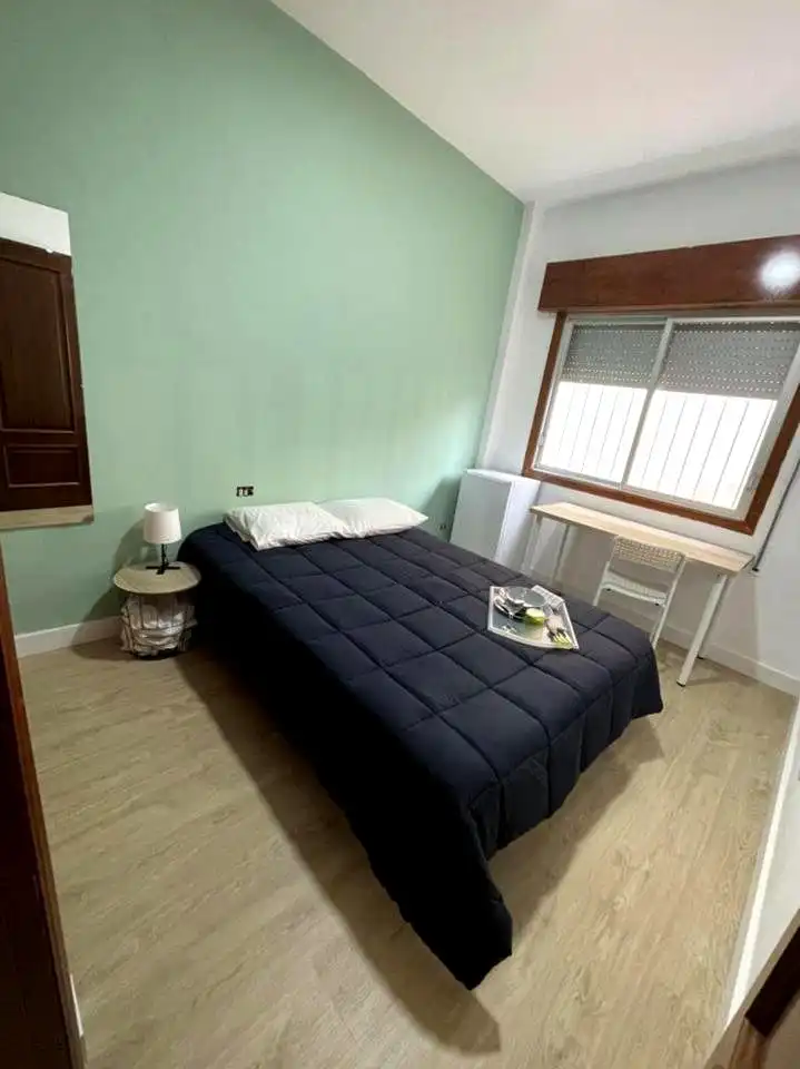 Habitación en Calle San Martín, Toscal