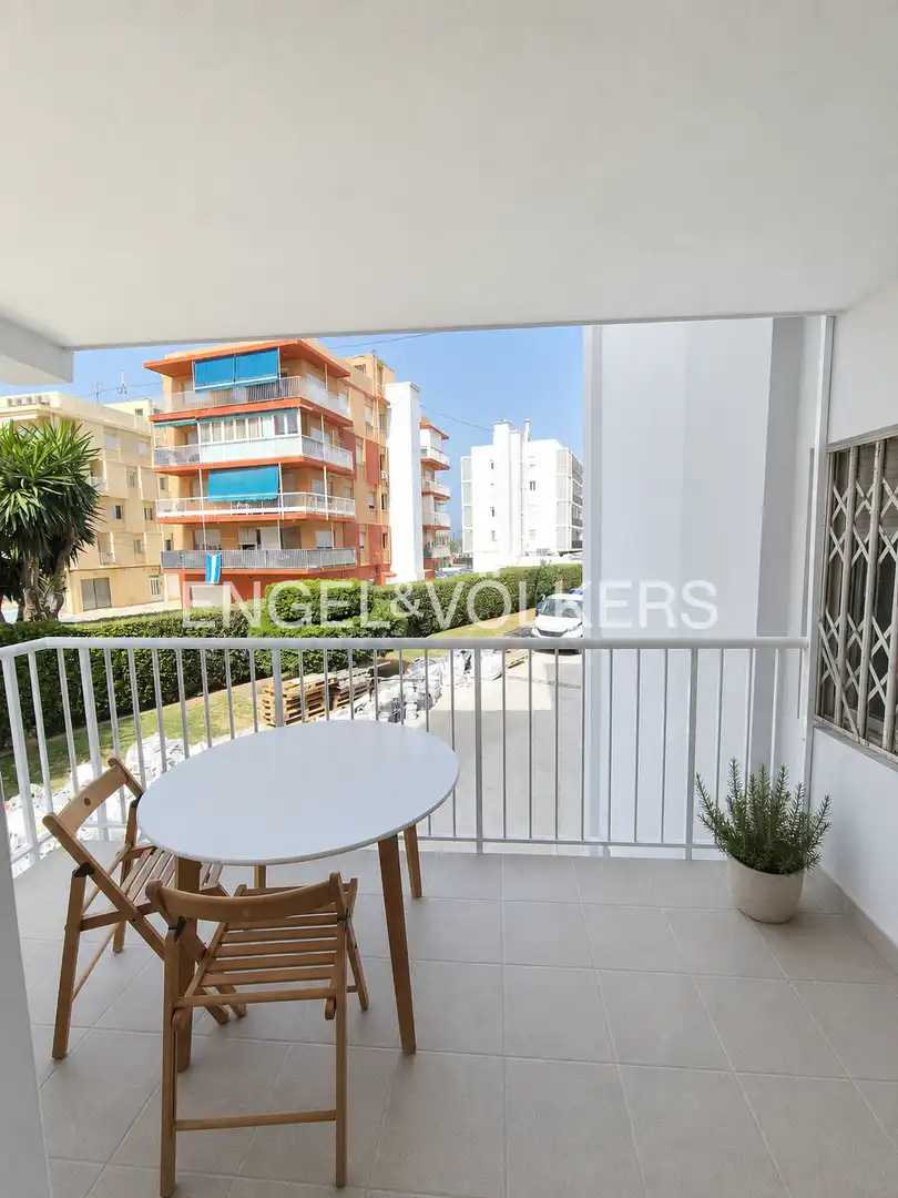 Appartement avec terrasse à vendre à Montañar - El Arenal, imagen 37