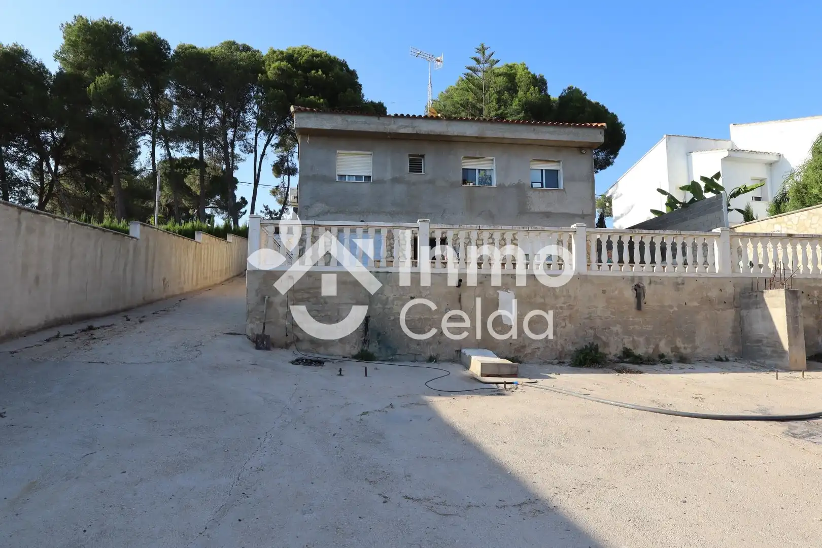Chalet con piscina en venta en Calicanto - Cumbres de Calicanto - Santo Domingo, imagen 4