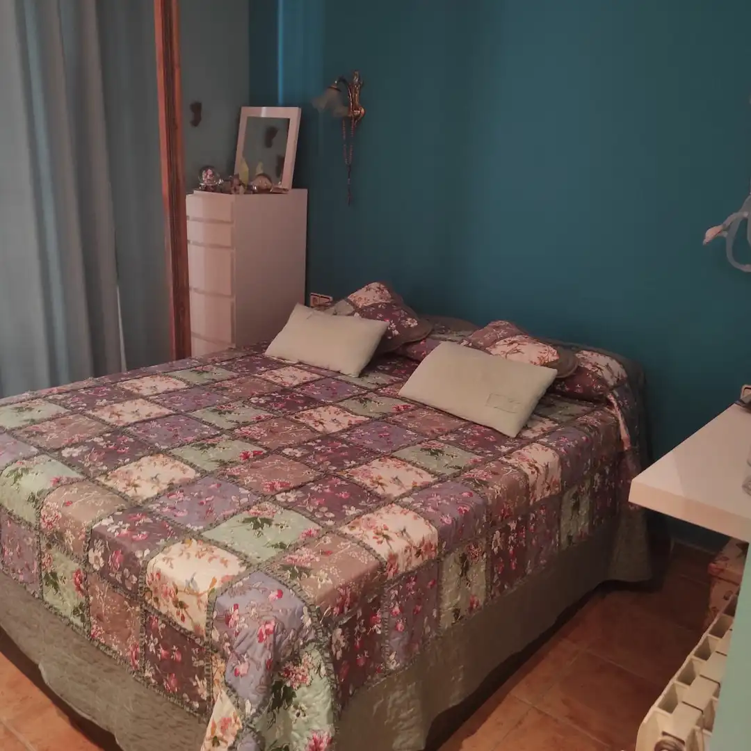 Dormitori de Casa o xalet en venda en Riells i Viabrea amb Calefacció, Jardí privat i Terrassa