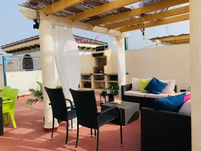 Wohnung mit Pool zur Miete in Ciudad De Murcia, imagen 18