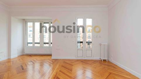 Photo 3 of Flat to rent in Goya, Recoletos,  Madrid Capital