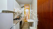 Kitchen of Flat for sale in  Barcelona Capital  with Air Conditioner and Balcony