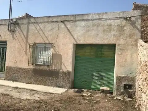 Exterior view of Houses for sale in Huércal-Overa