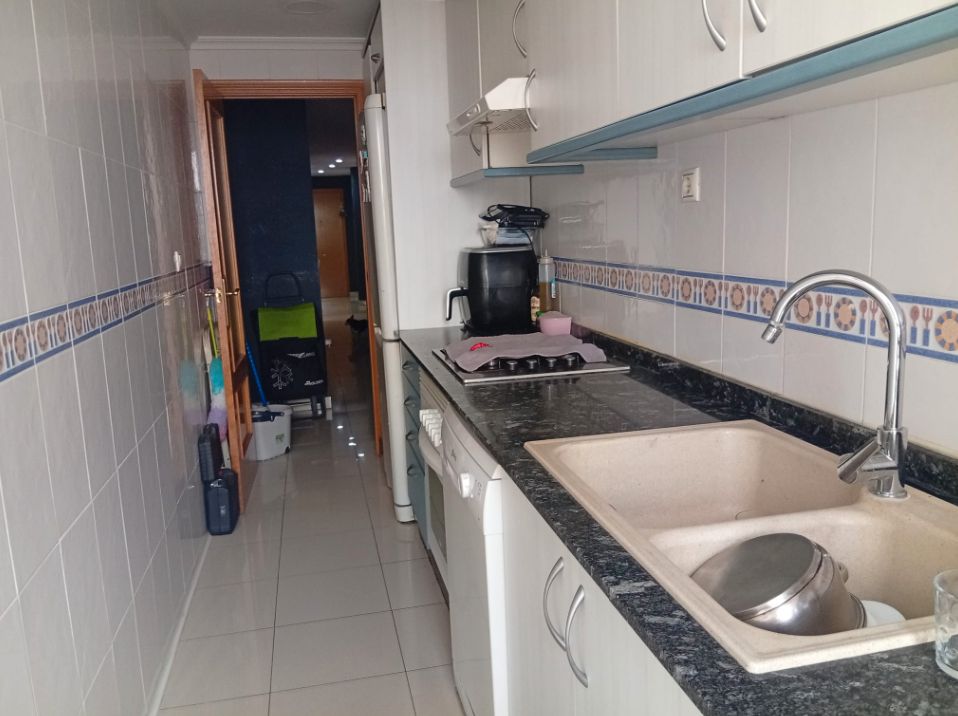 Flat for sale in Camí Reial , Torrent