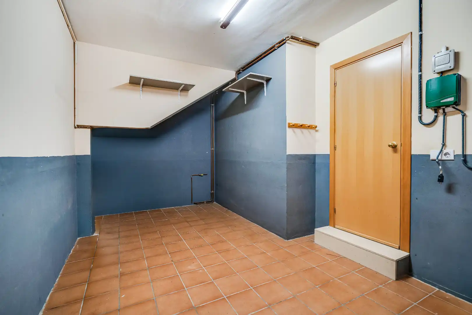 Casa adosada en venda en Castellar del Vallès amb Aire condicionat, Calefacció i Jardí privat