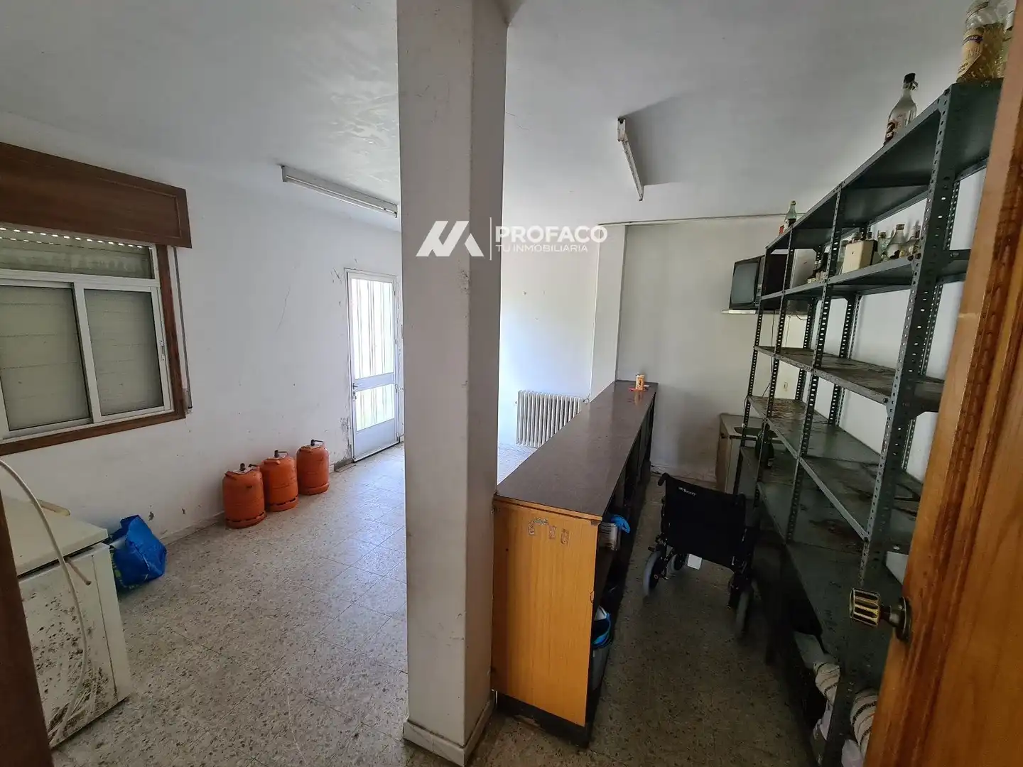 Casa o chalet en venta en DEVESA, Piñor