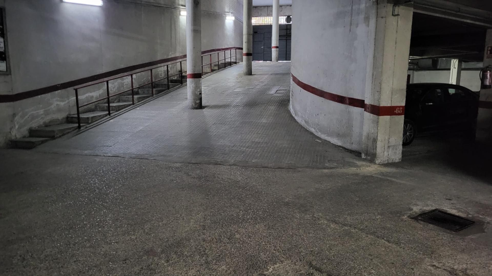 Garatge en venda en Sabadell