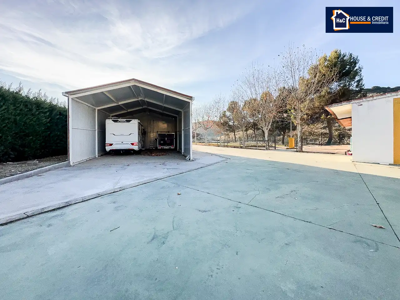 Casa o chalet en venta en El Robledal