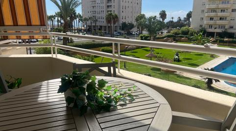 Foto 5 de Piso en venta en Calle de Francisco de Cossío, Paseo Marítimo Oeste - Pacífico, Málaga