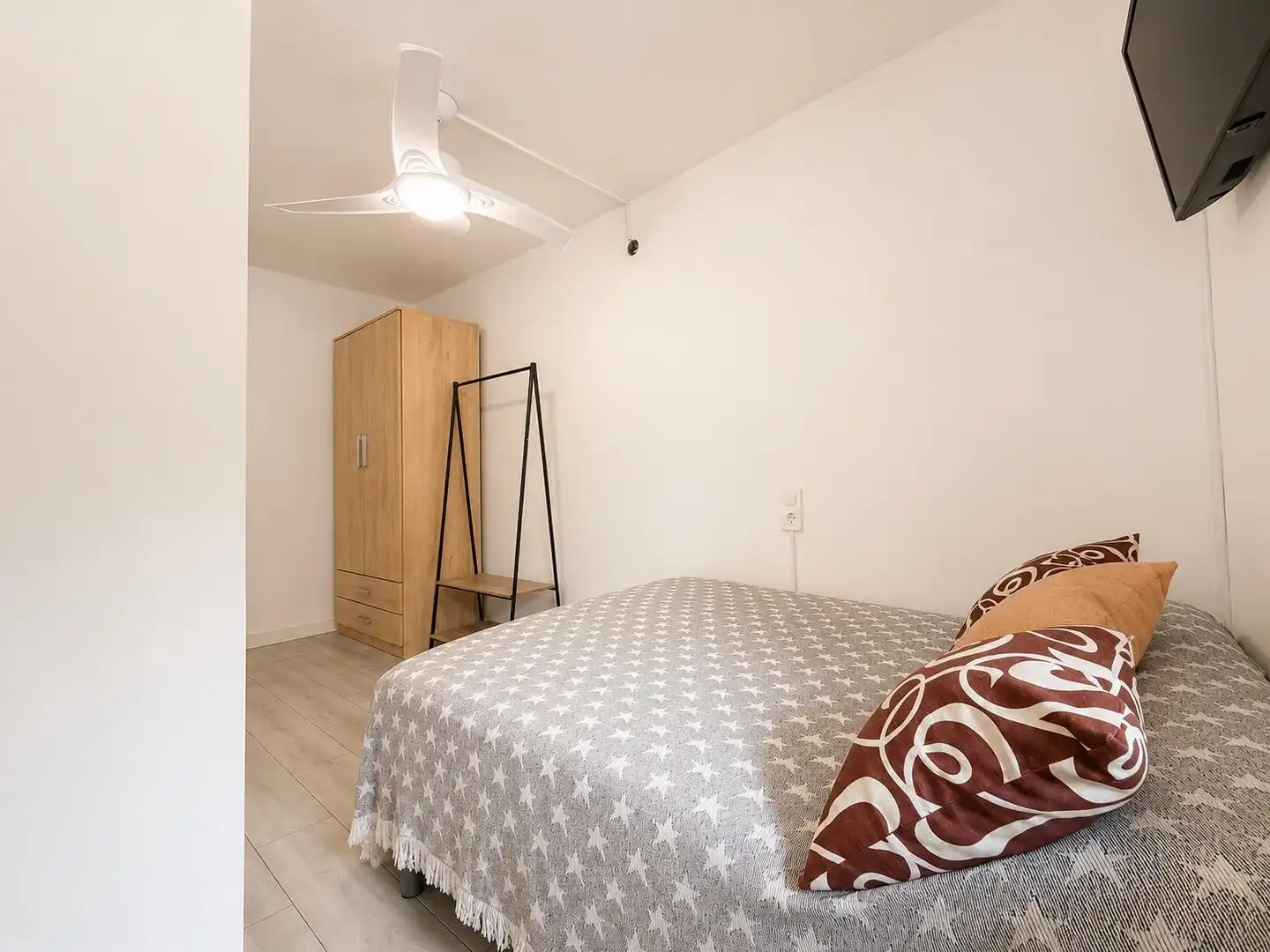 Piso con terraza en venta en Avenida PAU CASALS, imagen 3