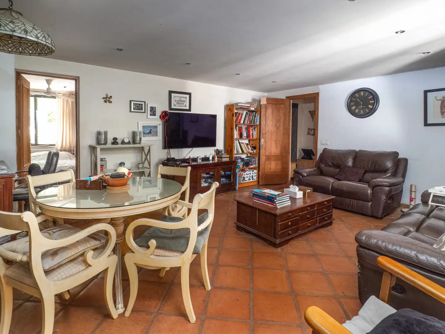 Casa amb piscina en venda a Casares pueblo, imagen 14