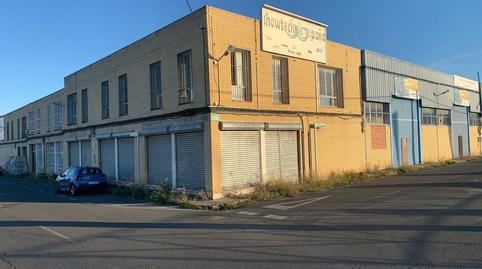 Foto 2 de Oficina en venda a Calle Azahar, 2, Valencina de la Concepción, Sevilla