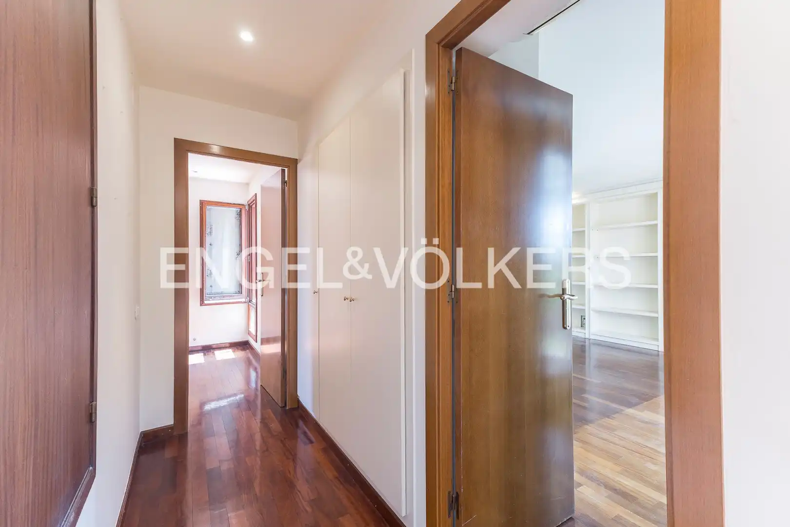 Ático con piscina en venta en Sarrià - Sant Gervasi, imagen 51
