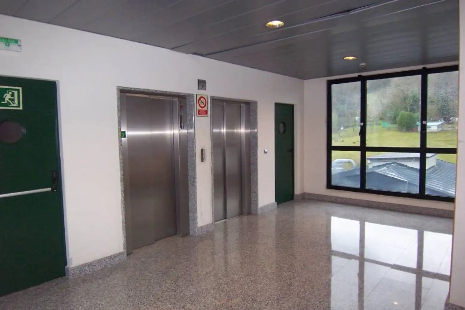 Büro mit Aufzug zur Miete in Donostia-San Sebastián - Portuetxe, imagen 2