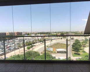 Flat to rent in Mislata  with Air Conditioner, Heating and Terrace