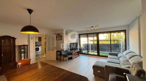 Foto 4 de Casa adosada en venda a Somosaguas, Madrid