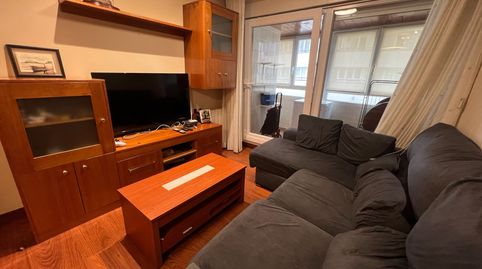 Foto 2 de Piso en venta en Ametzola, Bilbao