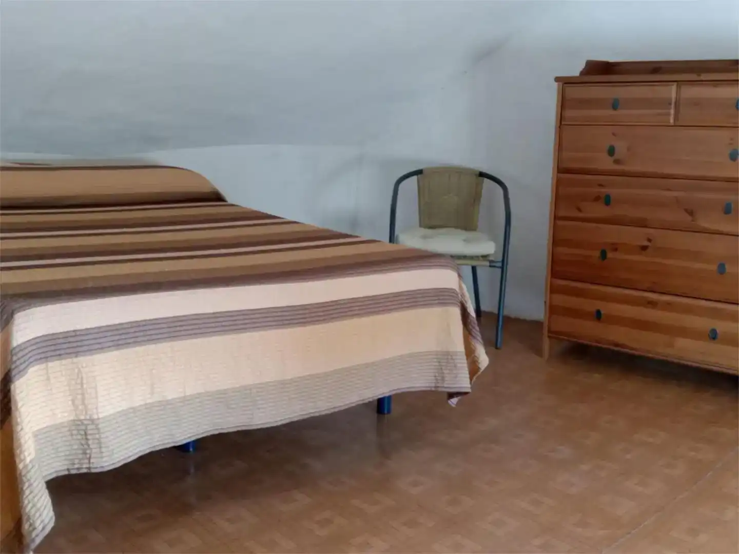 Habitación de Casa adosada en venta en Tartanedo, Guadalajara