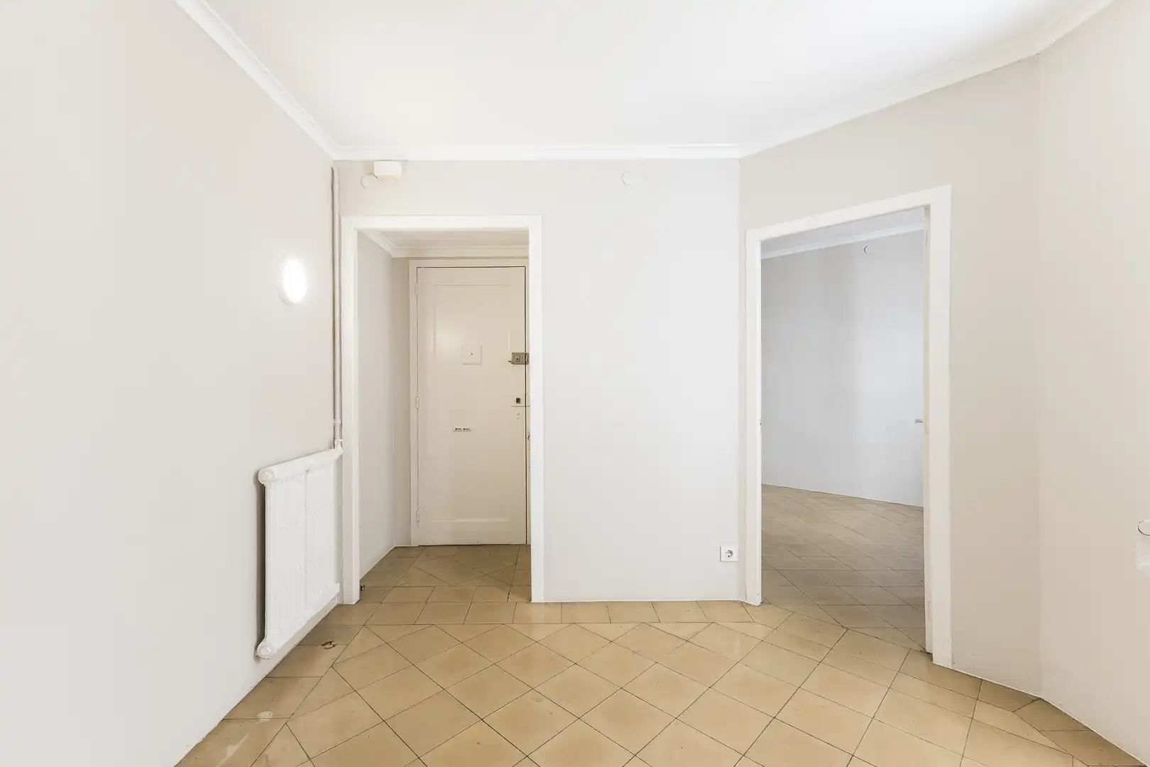 Appartamento con balcone in vendita a Carrer de Roger de Llúria, imagen 11