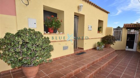 Foto 2 de Casa o chalet en venta en La Pinilla - Las Palas, Fuente Álamo de Murcia