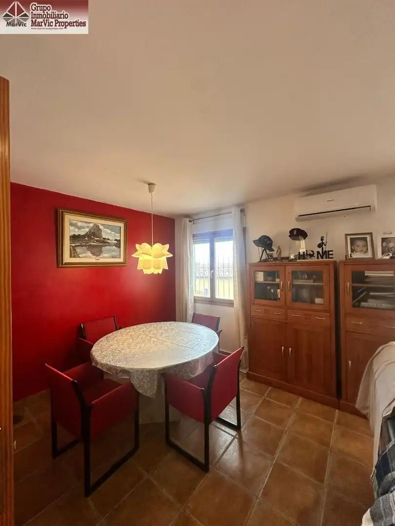 Casa o xalet en venda a Relleu