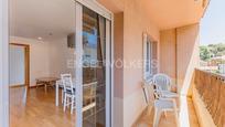 Terrassa de Apartament en venda en Sant Just Desvern amb Aire condicionat, Calefacció i Parquet