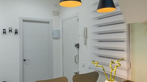 Photo 2 of Flat to rent in Rúa Doutor Fleming, 26, Falperra - Santa Lucía, A Coruña Capital