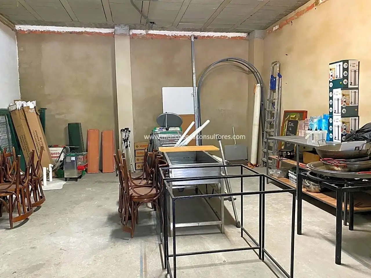 Local comercial en venda a Rute, imagen 19