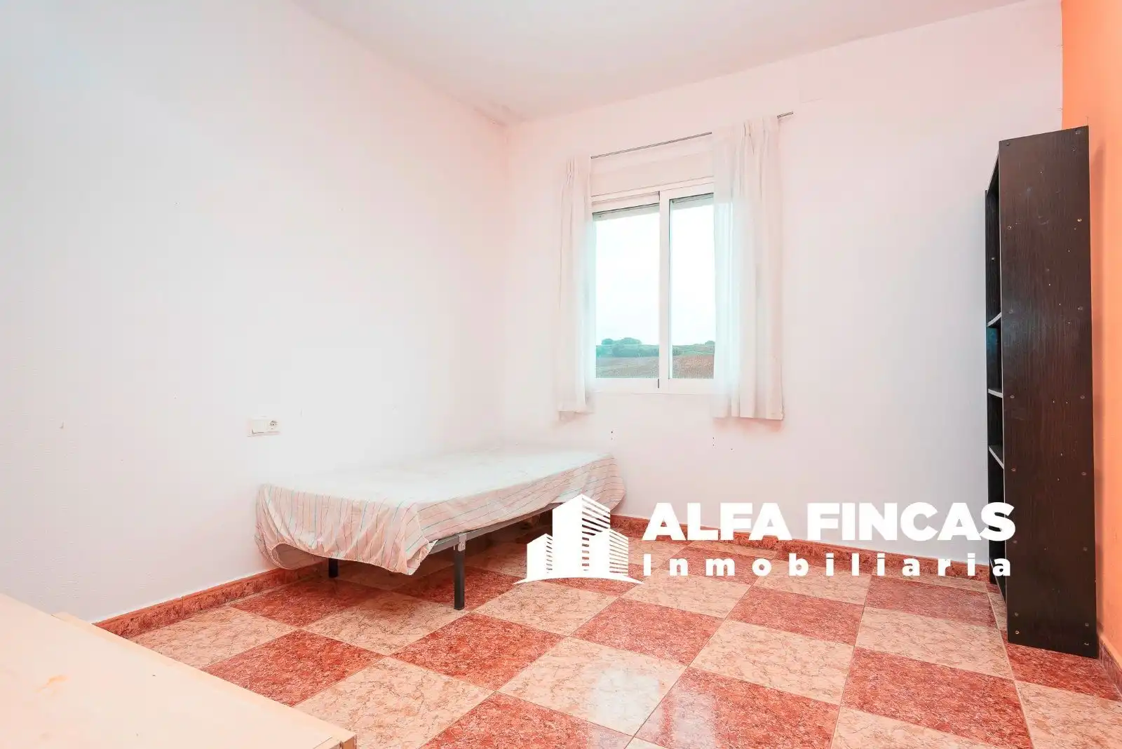 Schlafzimmer von Wohnung zum Verkauf in Honrubia mit Abstellraum
