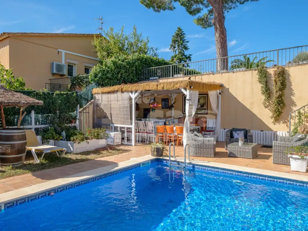 House for sale in Camino Mas Palli, imagen 4