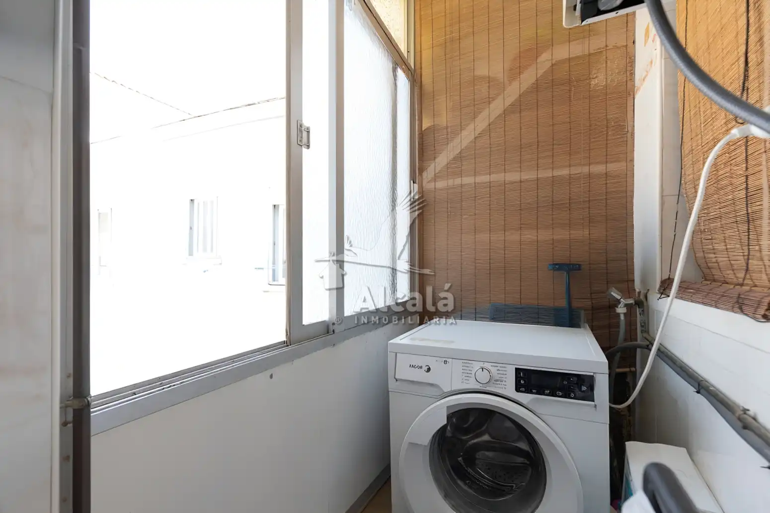 Terrassa de Pis en venda en Linares amb Aire condicionat i Calefacció