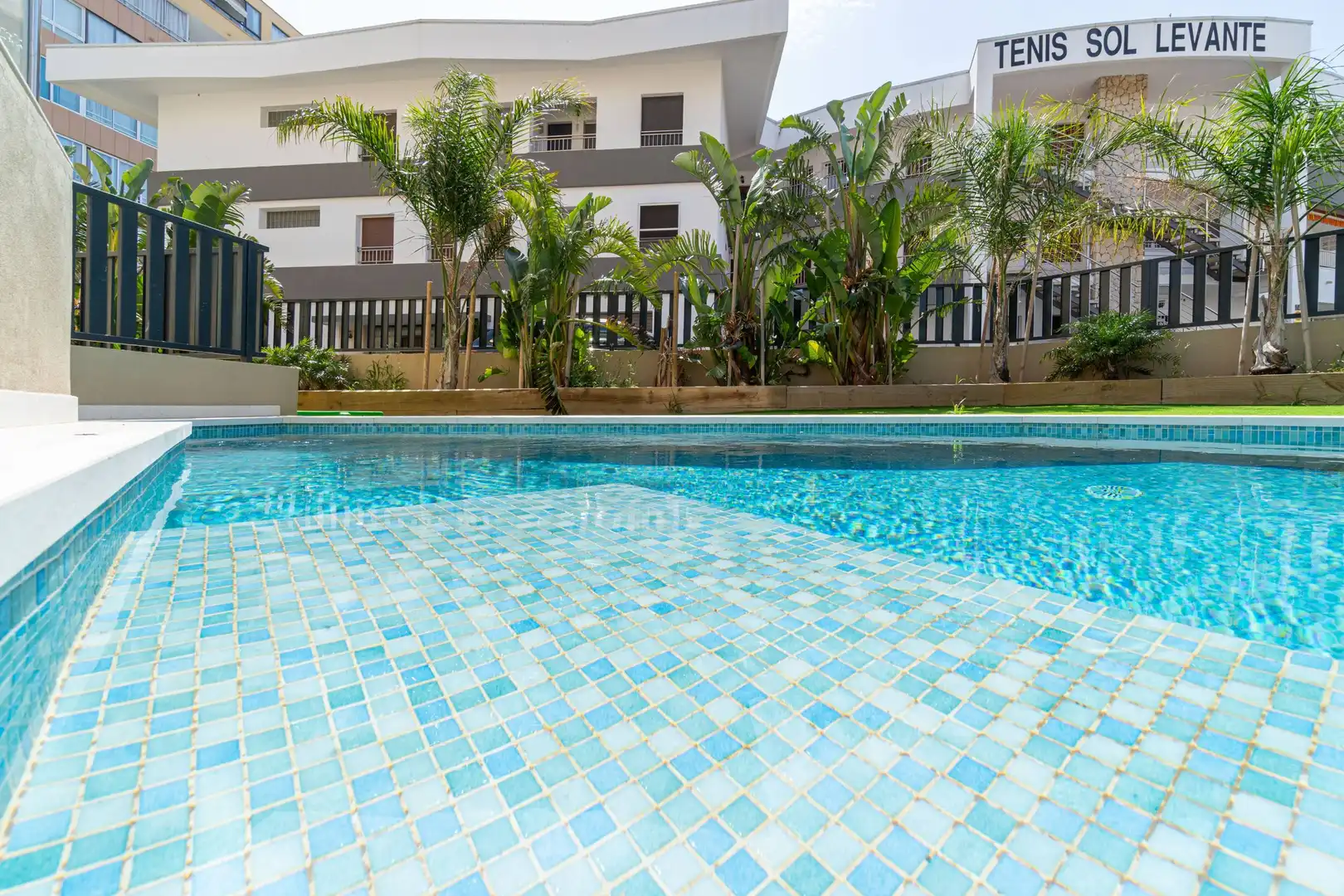 Mini appartamento con piscina in vendita a Carrer DEL PORT DE REIG, imagen 19