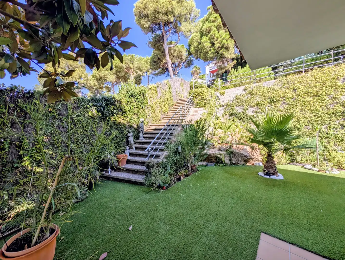 Casa con terrazza in vendita a Roca Grossa, imagen 76