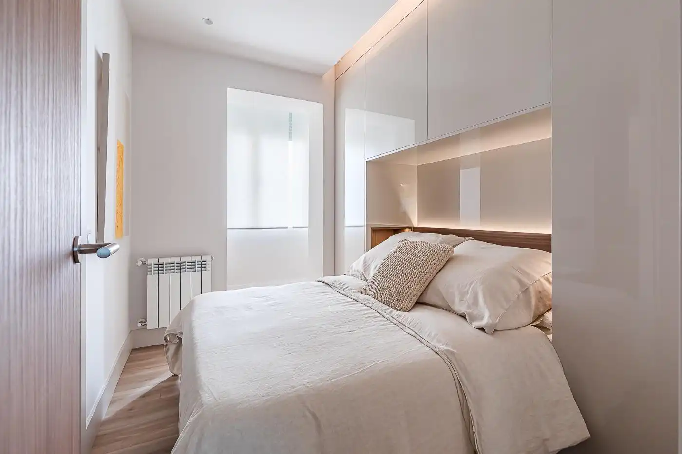 Appartement avec ascenseur à vendre à Calle Doctor Esquerdo 22, imagen 48