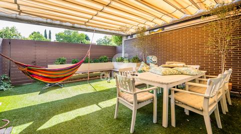 Photo 4 of Single-family semi-detached for sale in Recoletos, Madrid